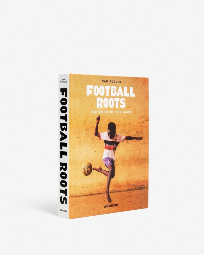 football-roots-the-spirit-of-the-game-assouline Football Roots: The Spirit of the Game