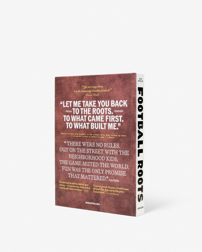 football-roots-the-spirit-of-the-game-assouline1 Football Roots: The Spirit of the Game