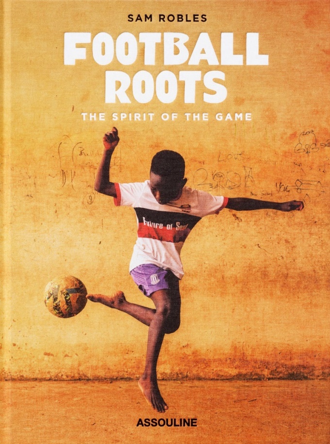 football-roots-the-spirit-of-the-game-assouline2 Football Roots: The Spirit of the Game