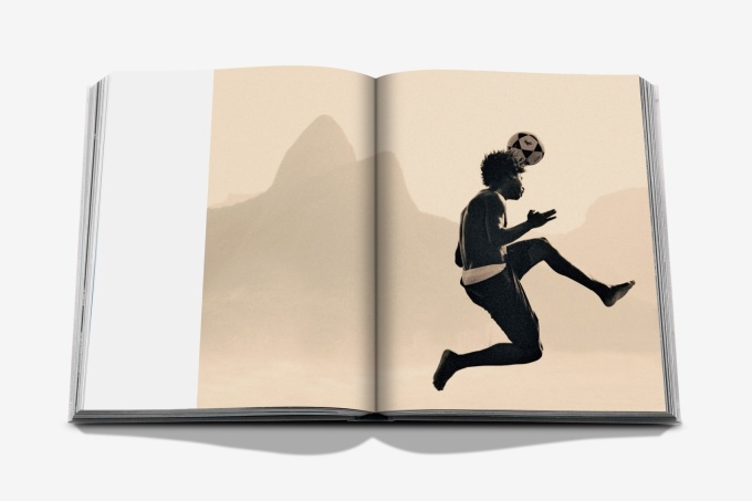 football-roots-the-spirit-of-the-game-assouline4 Football Roots: The Spirit of the Game