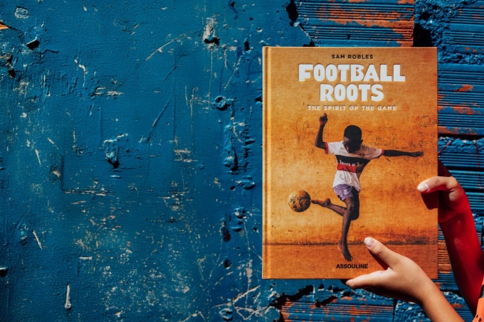 football-roots-the-spirit-of-the-game-assouline5 Football Roots: The Spirit of the Game