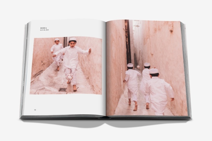 football-roots-the-spirit-of-the-game-assouline7 Football Roots: The Spirit of the Game