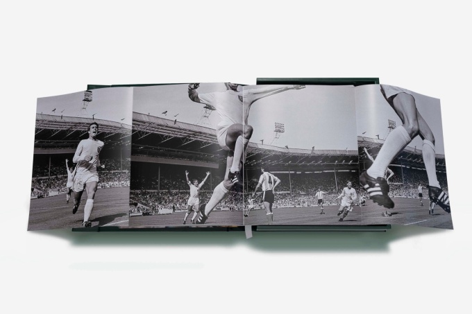 football-the-impossible-collection11 Football: The Impossible Collection