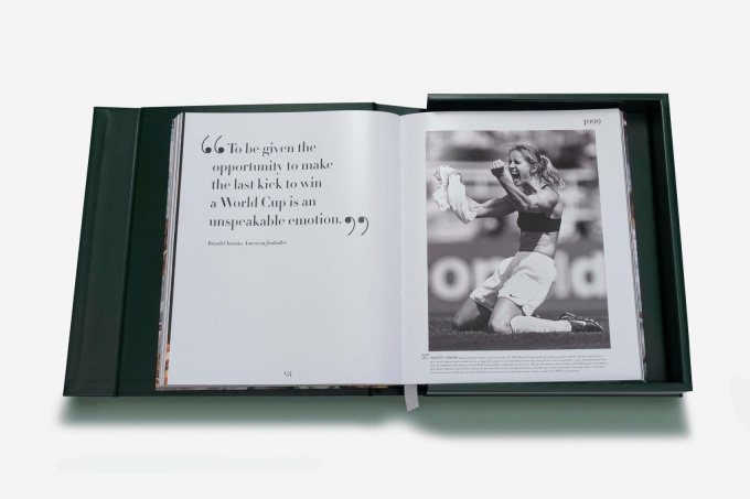 football-the-impossible-collection14 Football: The Impossible Collection