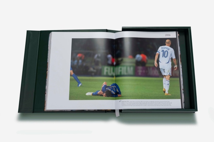 football-the-impossible-collection15 Football: The Impossible Collection