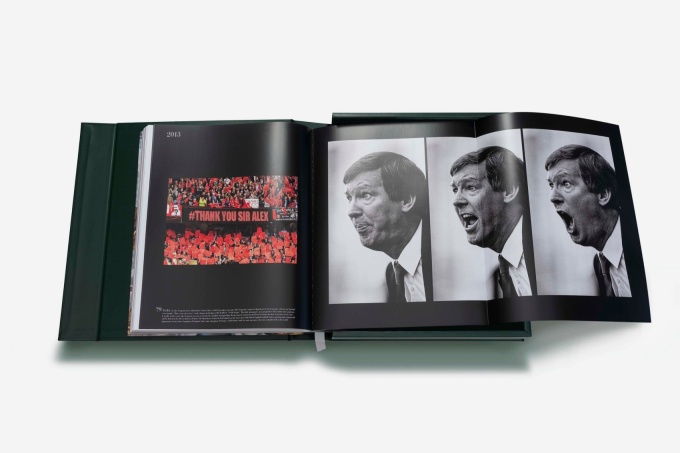 football-the-impossible-collection16 Football: The Impossible Collection
