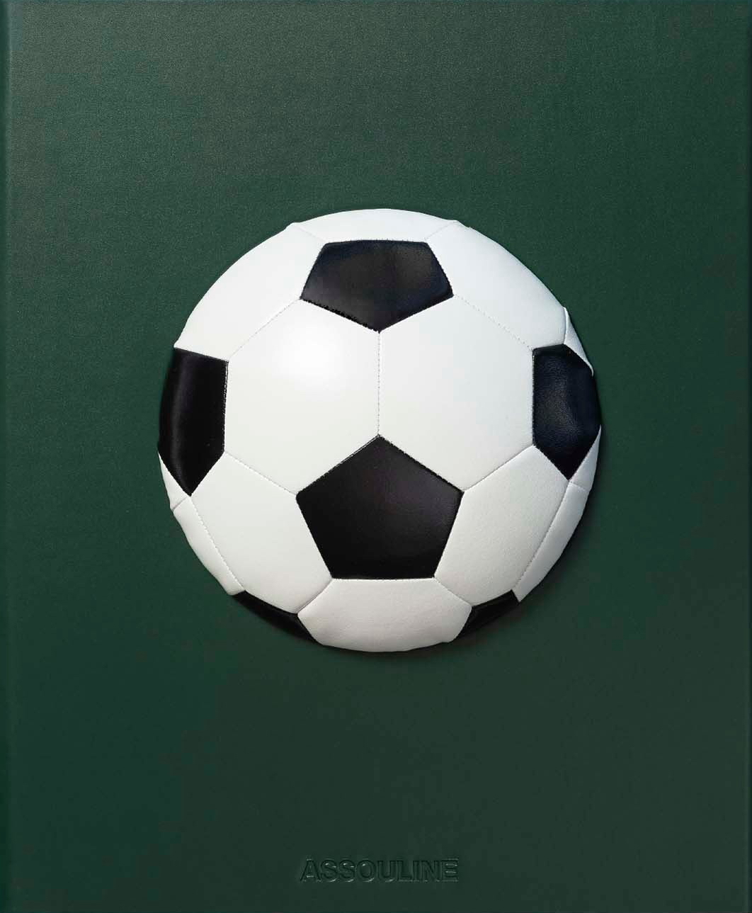 Football: The Impossible Collection