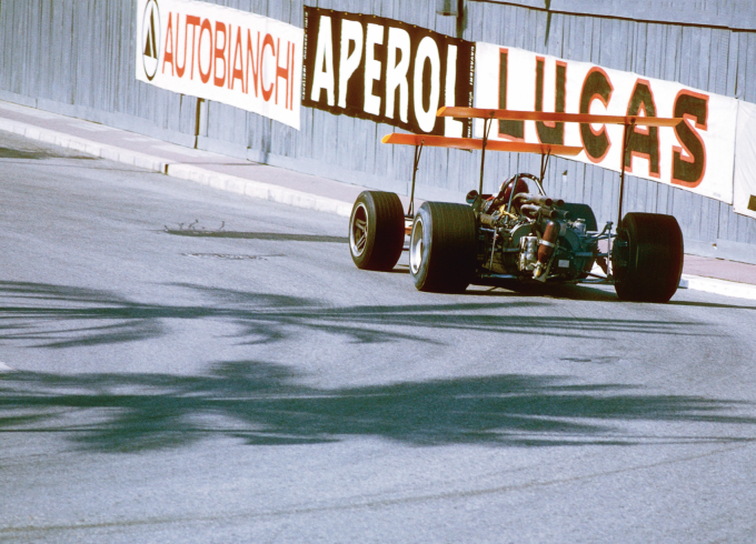 formula-1-the-art-dimension1 Formula 1: The Art Dimension