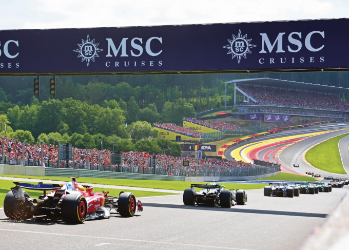 formula-1-the-art-dimension2 Formula 1: The Art Dimension