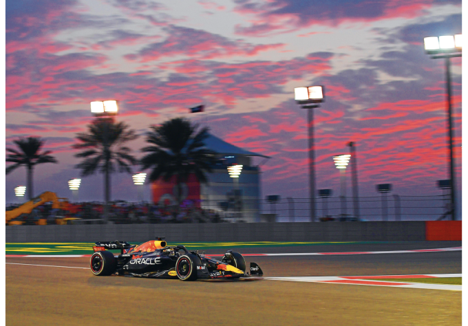 formula-1-the-art-dimension7 Formula 1: The Art Dimension