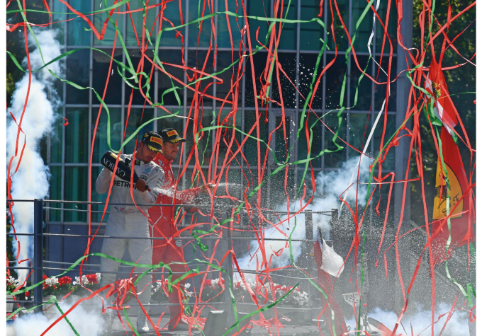 formula-1-the-art-dimension8 Formula 1: The Art Dimension