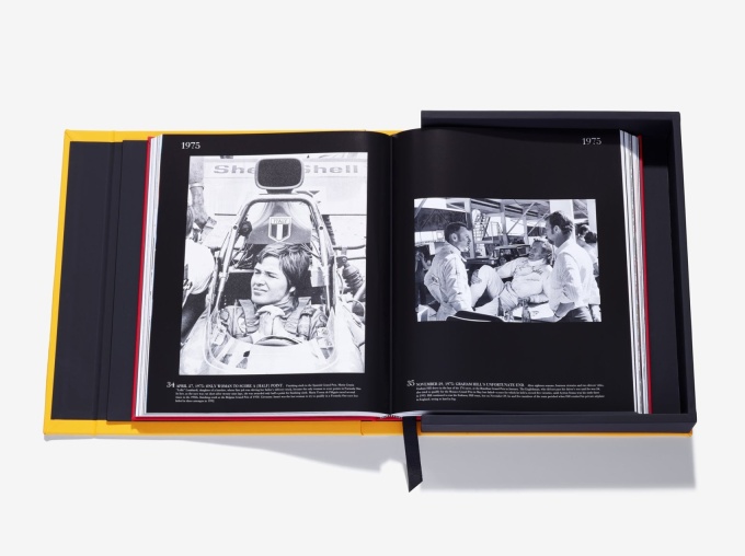 Formula 1: The Impossible Collection (2nd Edition)