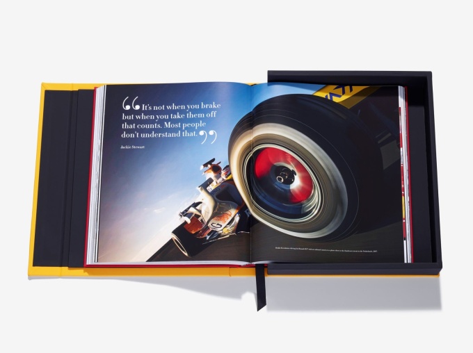 Formula 1: The Impossible Collection (2nd Edition)