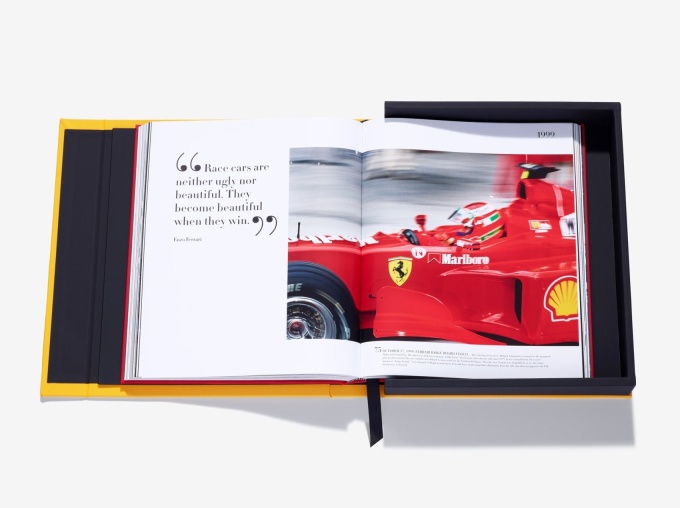 Formula 1: The Impossible Collection (2nd Edition)
