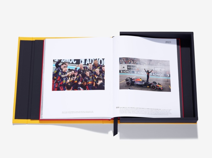 Formula 1: The Impossible Collection (2nd Edition)