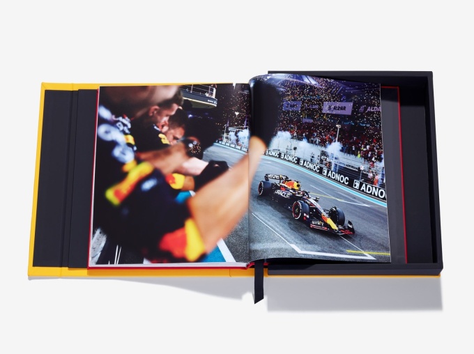 Formula 1: The Impossible Collection (2nd Edition)