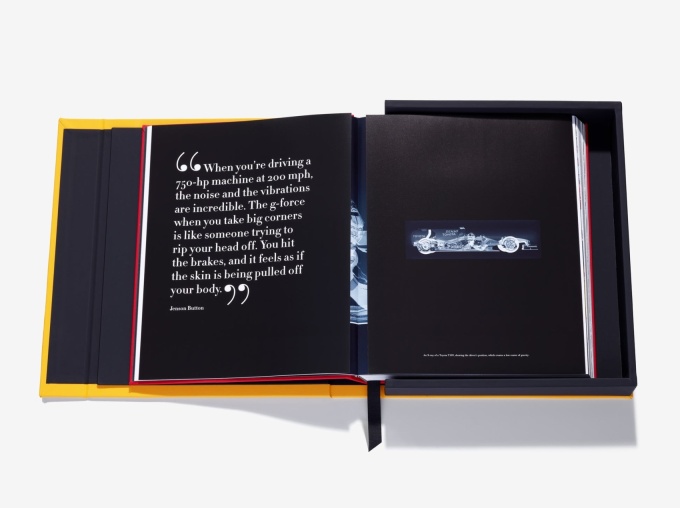 Formula 1: The Impossible Collection (2nd Edition)