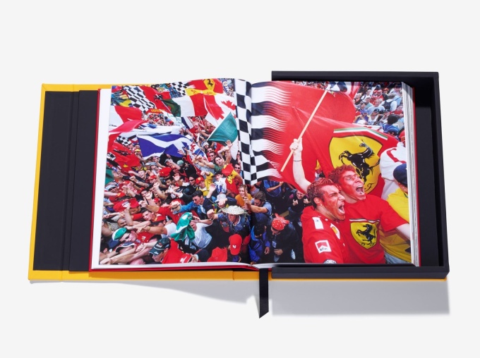 Formula 1: The Impossible Collection (2nd Edition)