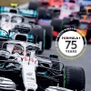 Formula 1: 75 Years