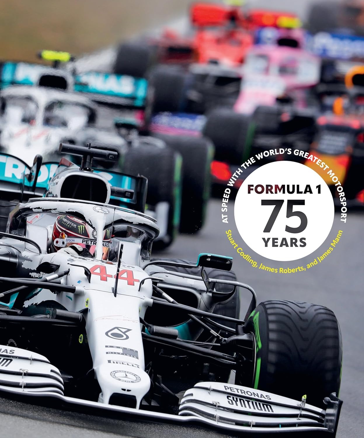 Formula 1: 75 Years