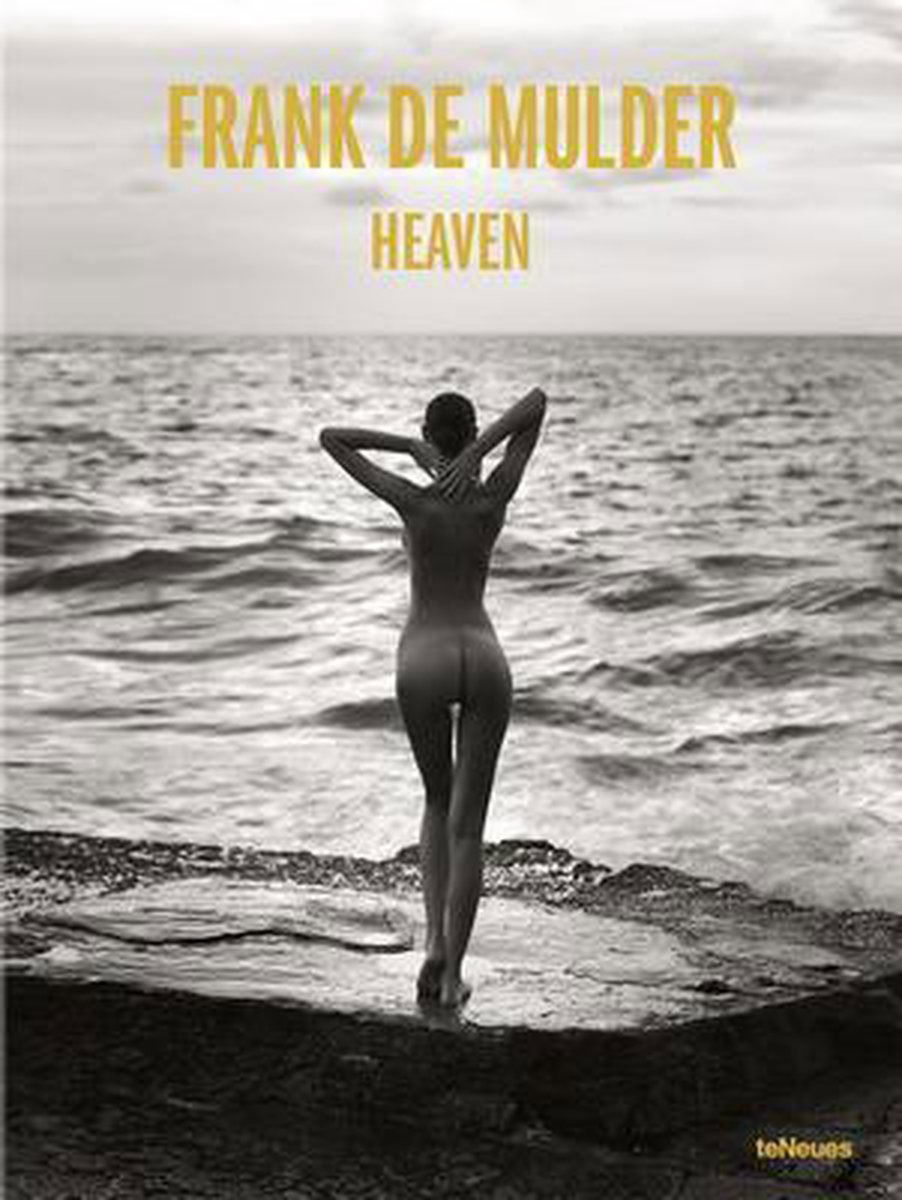 Frank de Mulder: Heaven (gesigneerd)