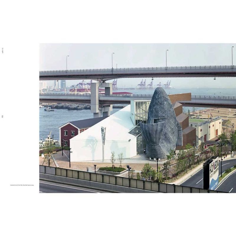 Frank Gehry: The Masterpieces | Coffee Table Book Architecture