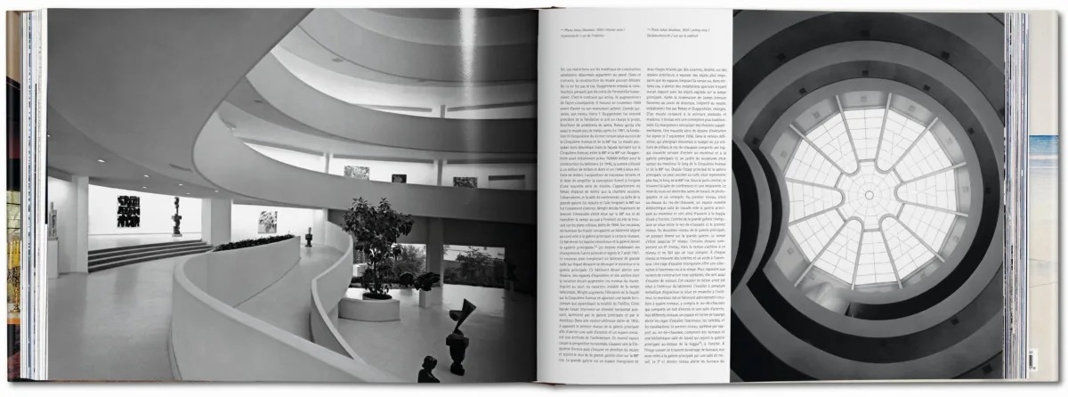 Frank Lloyd Wright | TASCHEN Koffietafelboek