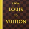 From Louis to Vuitton