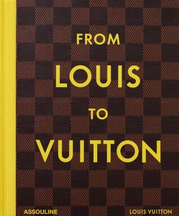 From Louis to Vuitton
