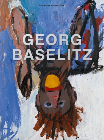 georg-baselitz-taschen Georg Baselitz