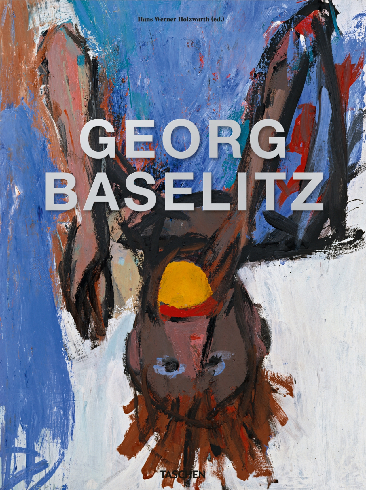 Georg Baselitz