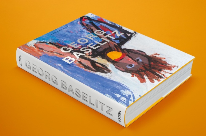 georg-baselitz-taschen1 Georg Baselitz