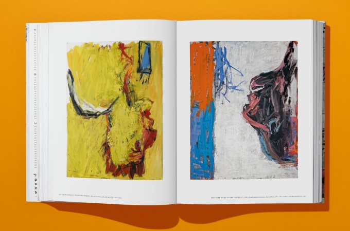 georg-baselitz-taschen11 Georg Baselitz