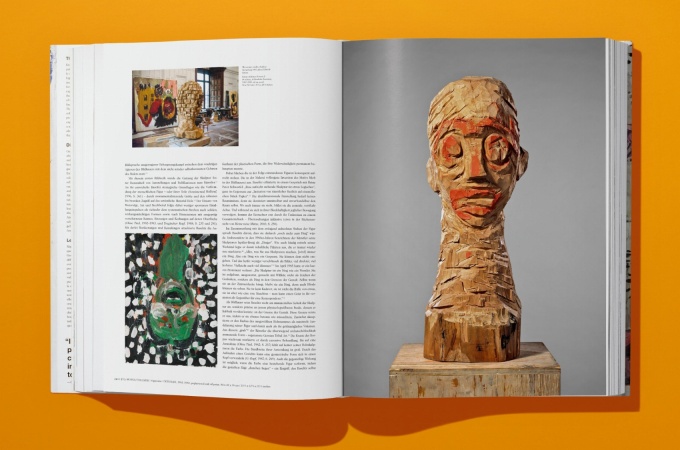 georg-baselitz-taschen12 Georg Baselitz