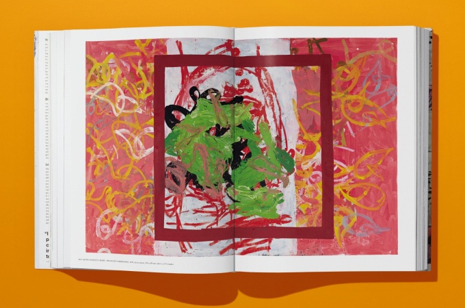 georg-baselitz-taschen14 Georg Baselitz