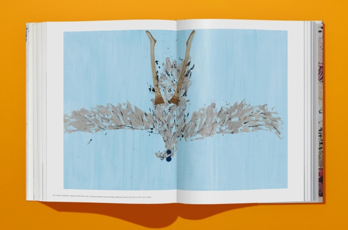 georg-baselitz-taschen17 Georg Baselitz