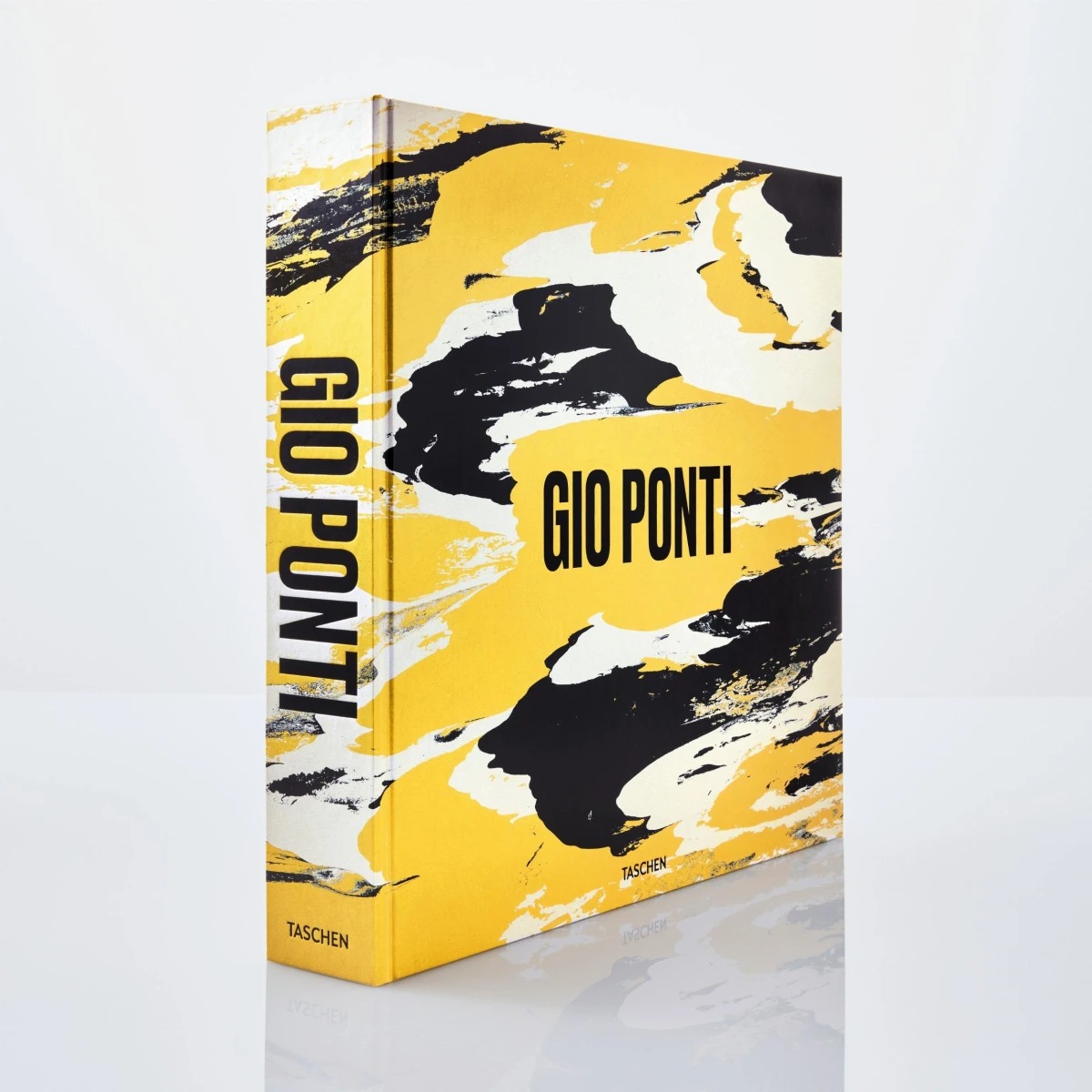 Gio Ponti | TASCHEN Coffee Table Book