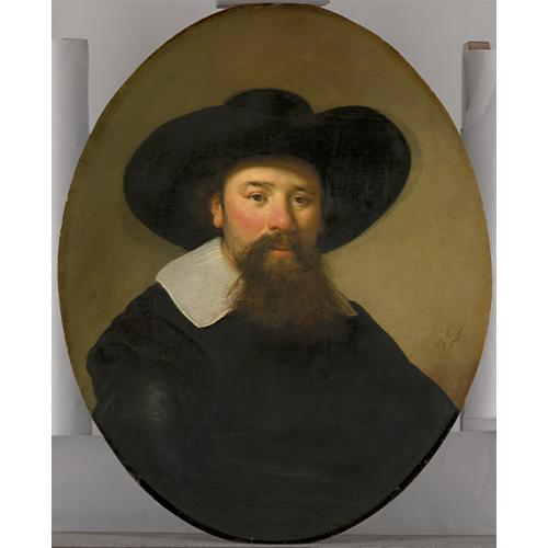Govert Flinck 1615-1660