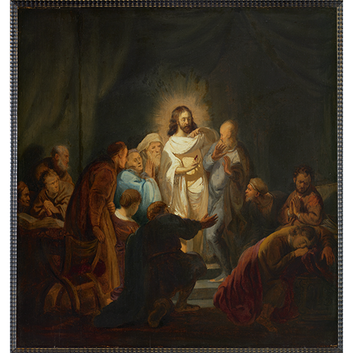 Govert Flinck 1615-1660