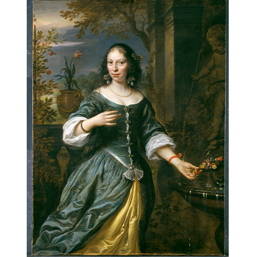 Govert Flinck 1615-1660