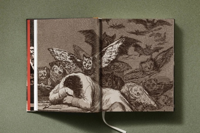 Goya. The Complete Prints