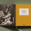 Goya. The Complete Prints