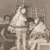 Goya. The Complete Prints