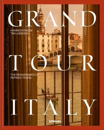 Grand Tour Italy