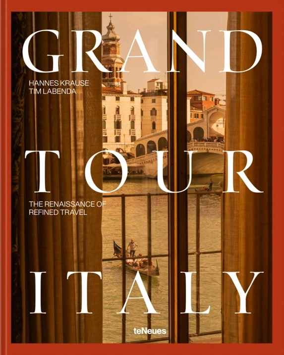 Grand Tour Italy