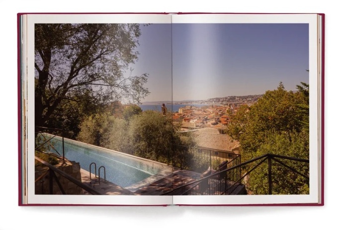 Grand Tour Provence