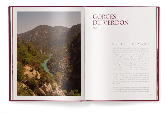 Grand Tour Provence