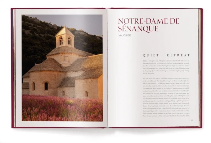 Grand Tour Provence