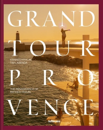 Grand Tour Provence