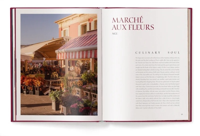 Grand Tour Provence